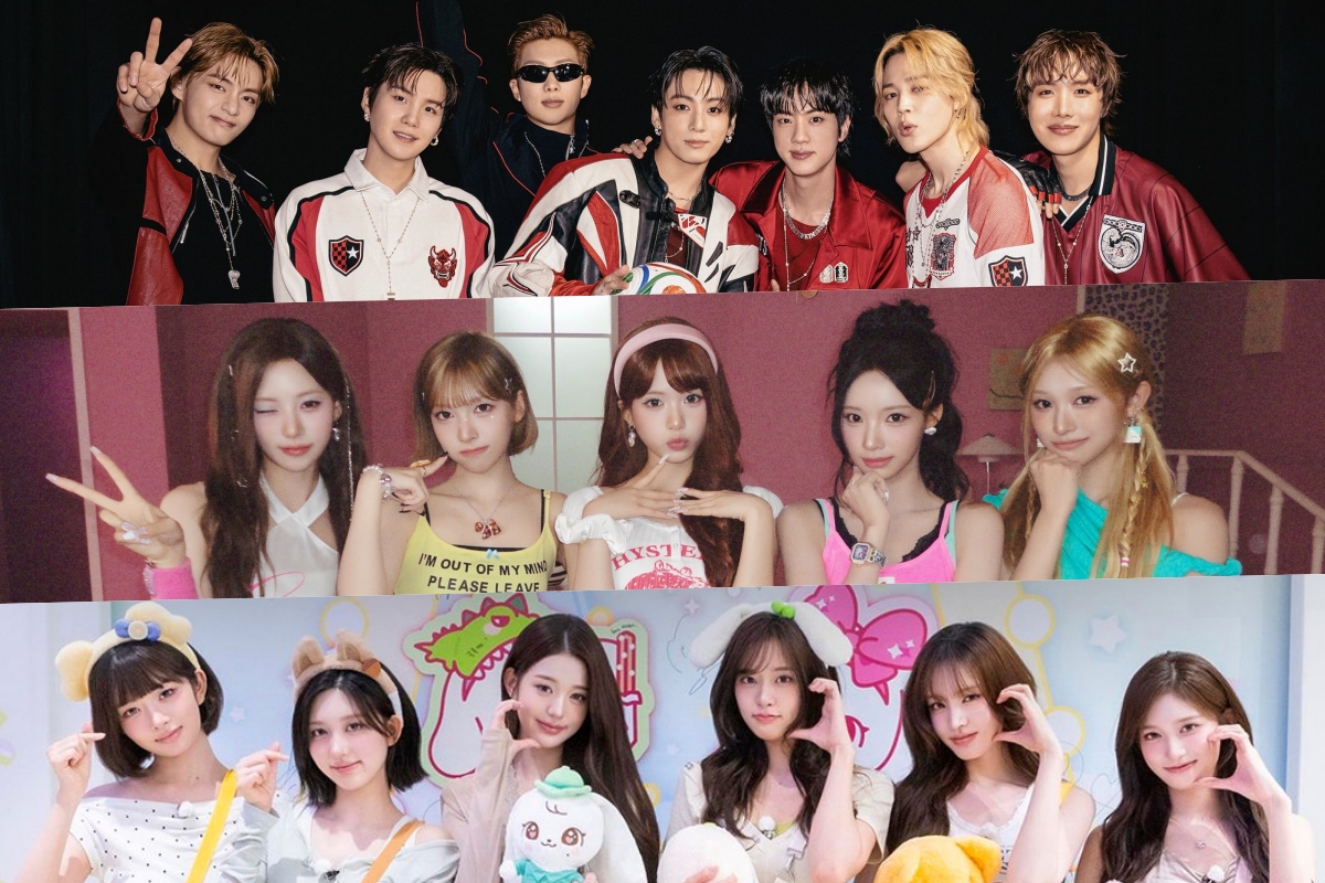 October Advertisement Model Brand Reputation Rankings Announced缩略图