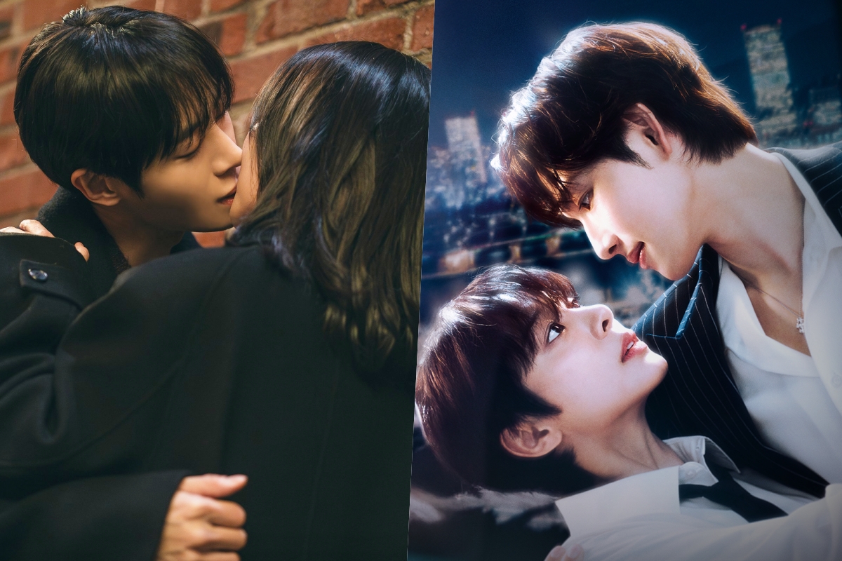 “Between Steps” Heads Into 2nd Half On Its Highest Ratings Yet; “Love In Disguise” Sees Dip For 2nd Episode缩略图