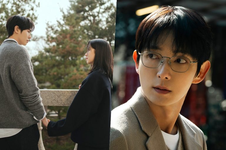 “Between Steps” Ratings Rise For 2nd Episode As “kiDnap GAME” Premieres缩略图