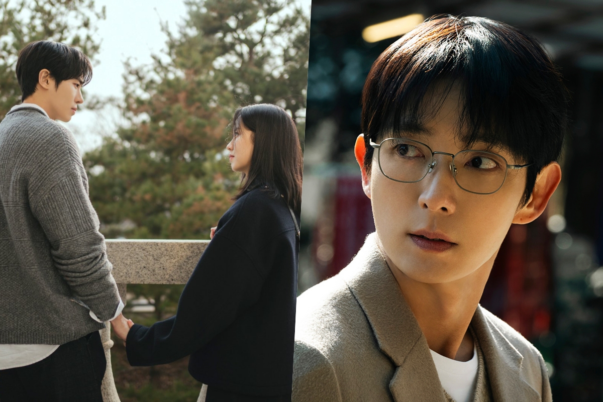 “Between Steps” Ratings Rise For 2nd Episode As “kiDnap GAME” Premieres缩略图