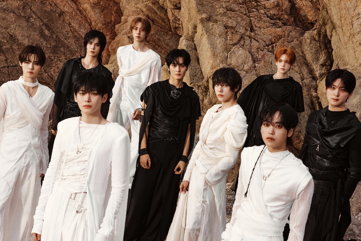 CRAVITY’s Beijing Fan Meeting Cancelled On The Day Of缩略图