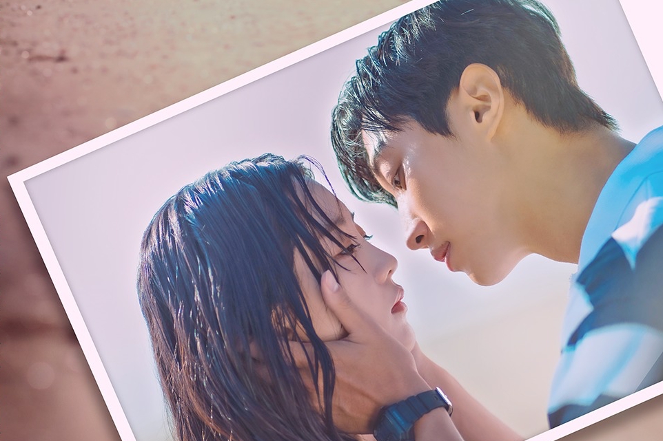 3 Reasons To Get Excited For Jin Young And Cho Yi Hyun’s New Romance Drama “Summer Vacation”缩略图
