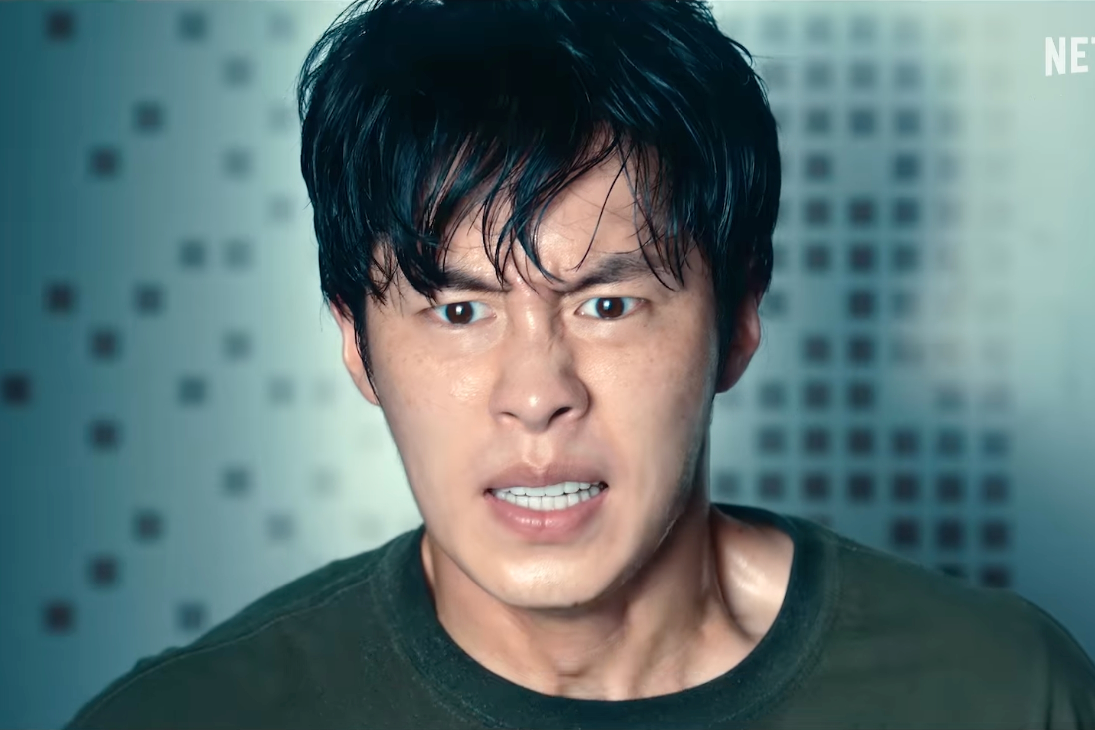 Watch: Lee Jae Wook Fights For His Life During A Suspiciously High-Paying Gig In “Dead-End Job” Trailer缩略图