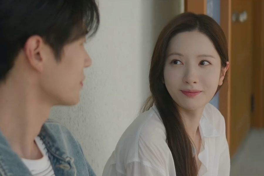 3 Times Episodes 5-6 Of “Dive Into You” Made Us Say, “Wait A Minute!”缩略图