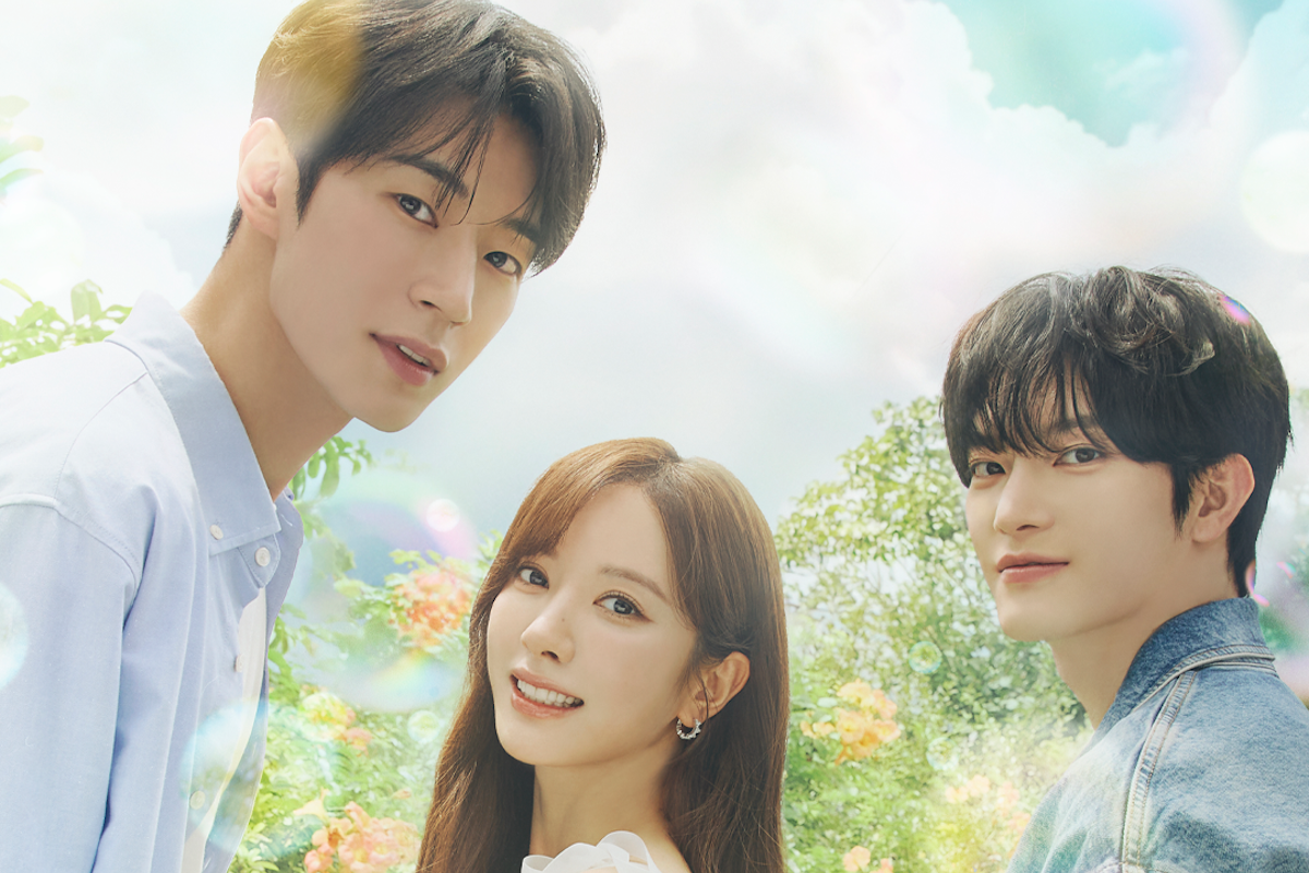 3 Key Points To Keep An Eye On In “Dive Into You”缩略图