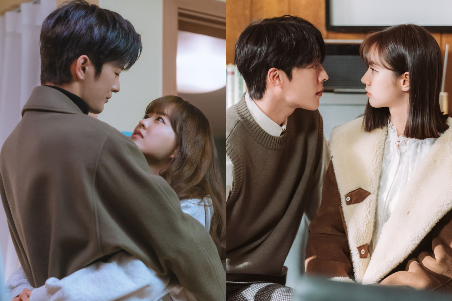 5 K-Dramas With Supernatural Vibes That Are Perfect For Fall缩略图