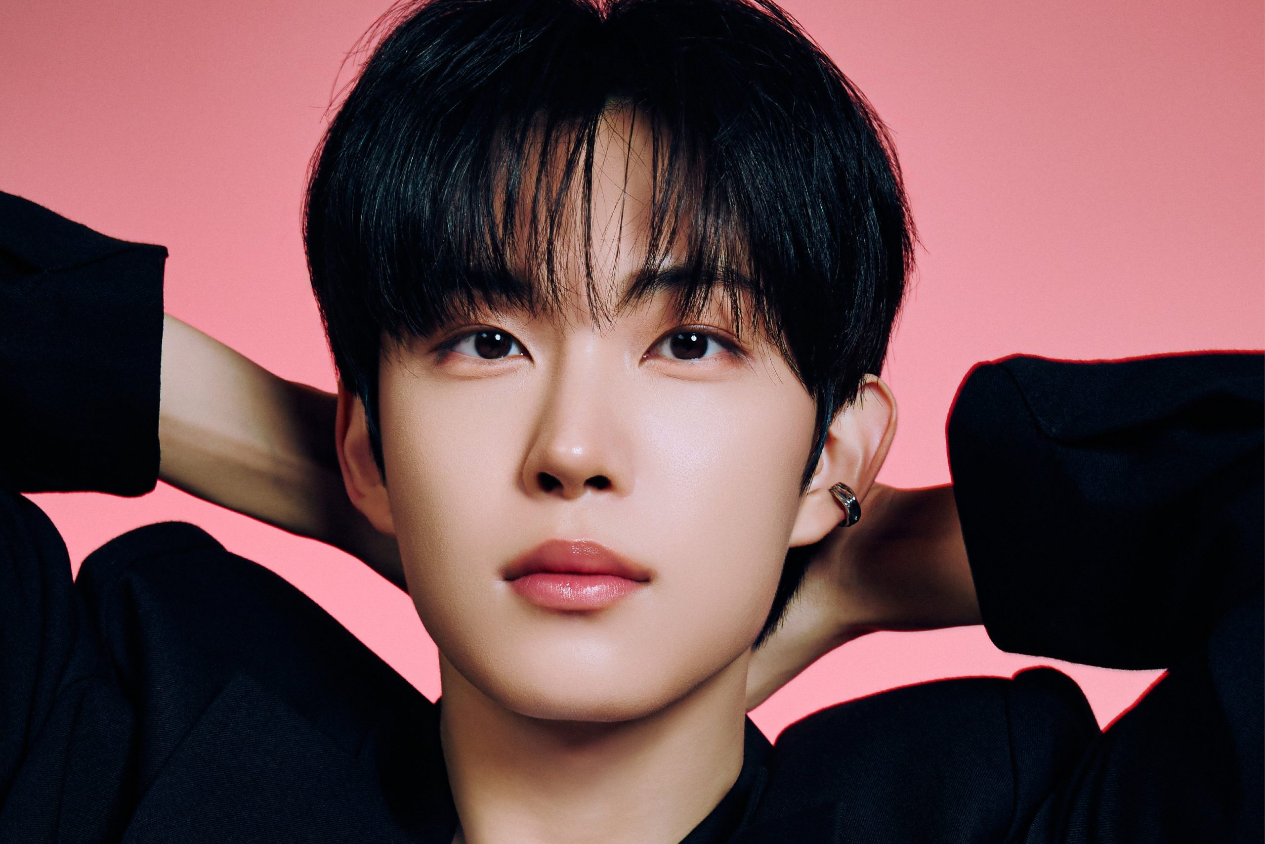 ALPHA DRIVE ONE’s Geonwoo Sues Agency + WAKEONE Briefly Comments缩略图
