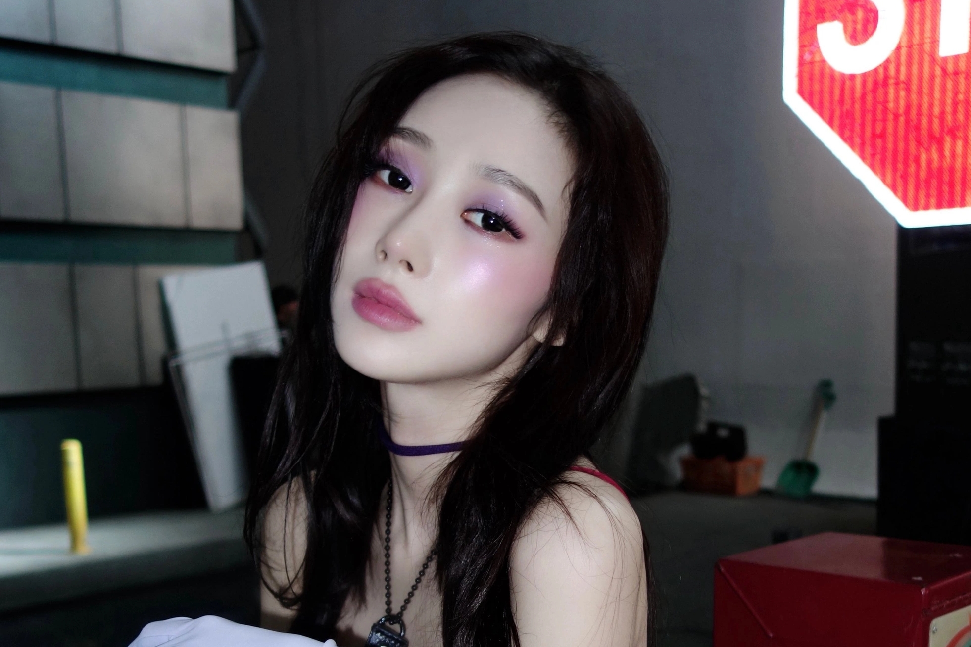 SM Shares Update On aespa’s Giselle’s Health After She Leaves Stage Mid-Concert缩略图