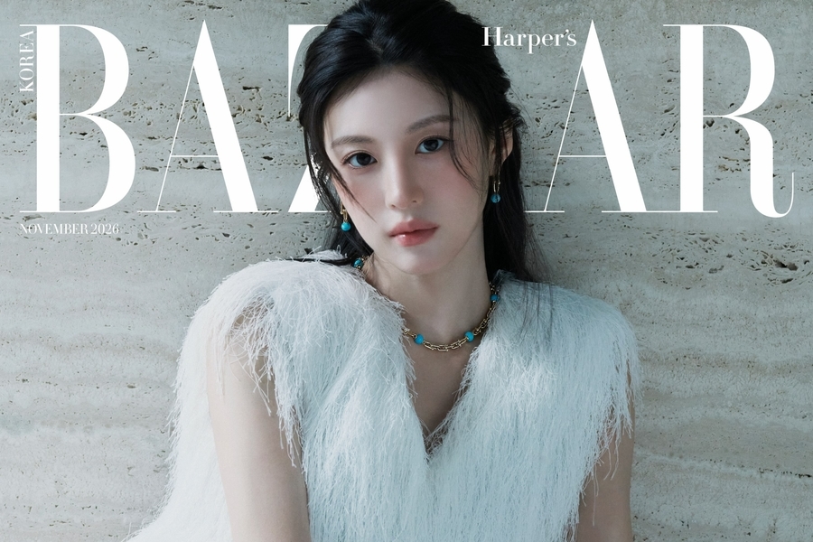 Go Youn Jung Talks About Returning For “Moving 2,” Her Growing Confidence As An Actress, And More缩略图