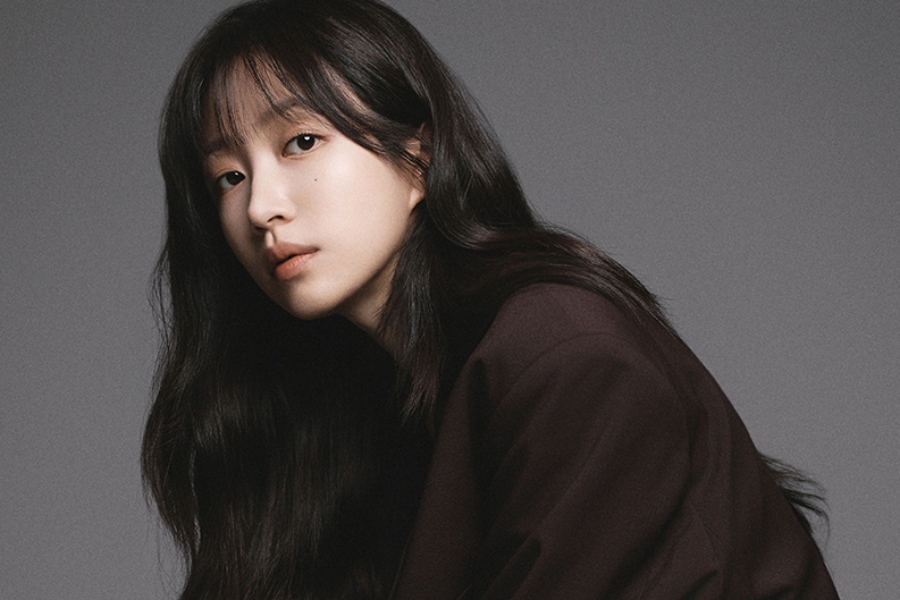 EXID’s Hani Signs With New Agency缩略图