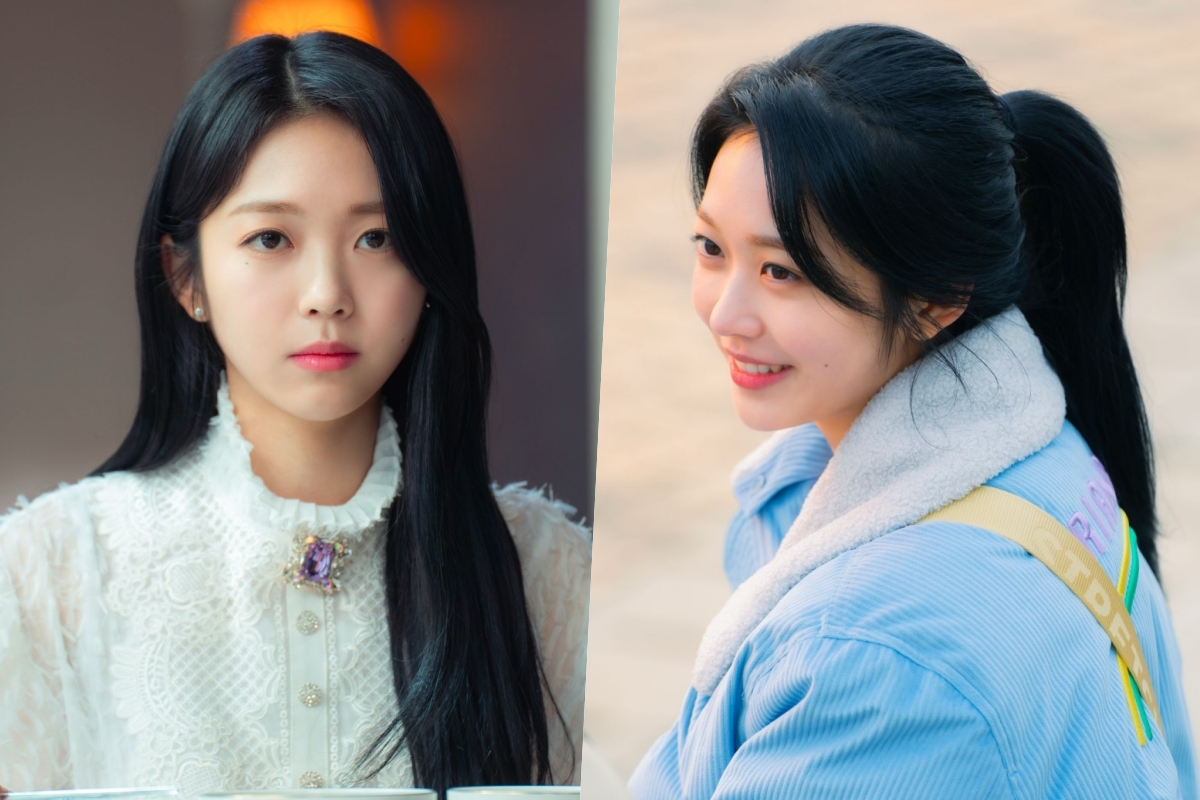 Hong Seung Hee Portrays 2 Polar-Opposite Personas In New Rom-Com “Oh! My Guard”缩略图