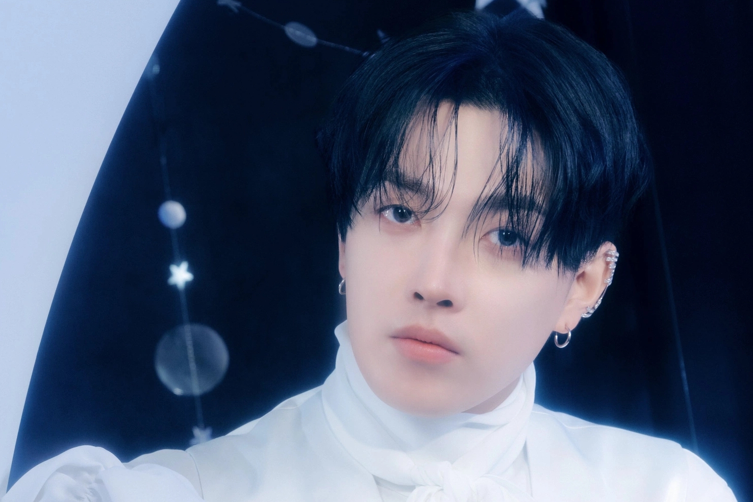 ATEEZ’s Hongjoong Sits Out “Music Core” Due To Health缩略图