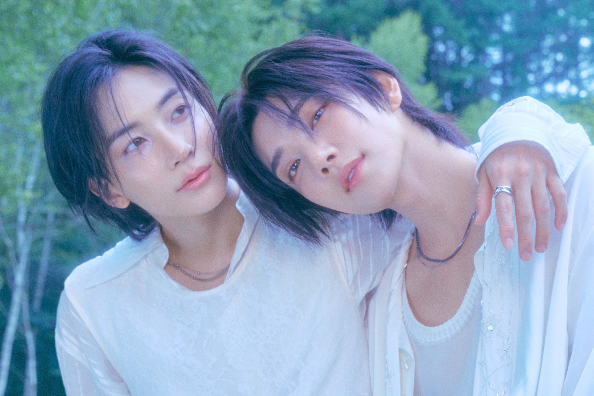 SEVENTEEN’s Jeonghan x Joshua (JxJ) Set Record For Highest 1st-Day Sales Of Any Unit Album In Hanteo History缩略图