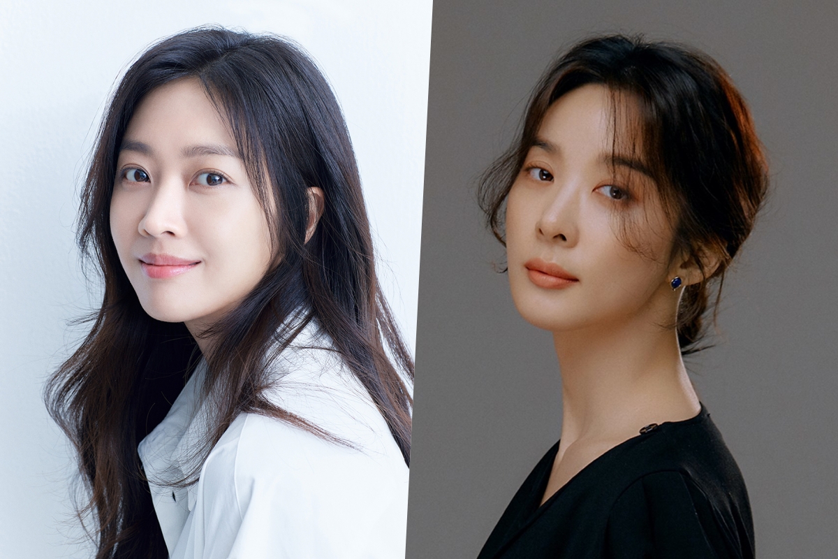 Jo Bo Ah Officially Replaces Lee Chung Ah In New Drama + Begins Filming缩略图