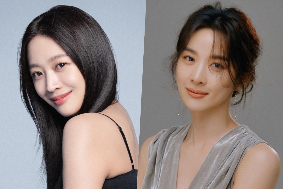 Jo Bo Ah In Talks To Replace Lee Chung Ah In New Drama After Car Accident缩略图