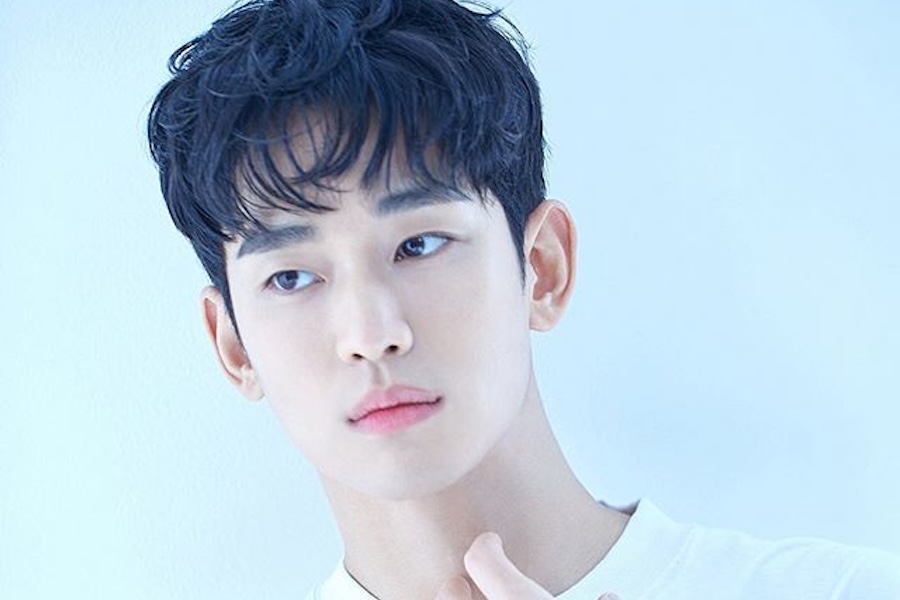 Kim Soo Hyun’s Agency Releases Update On Legal Proceedings缩略图