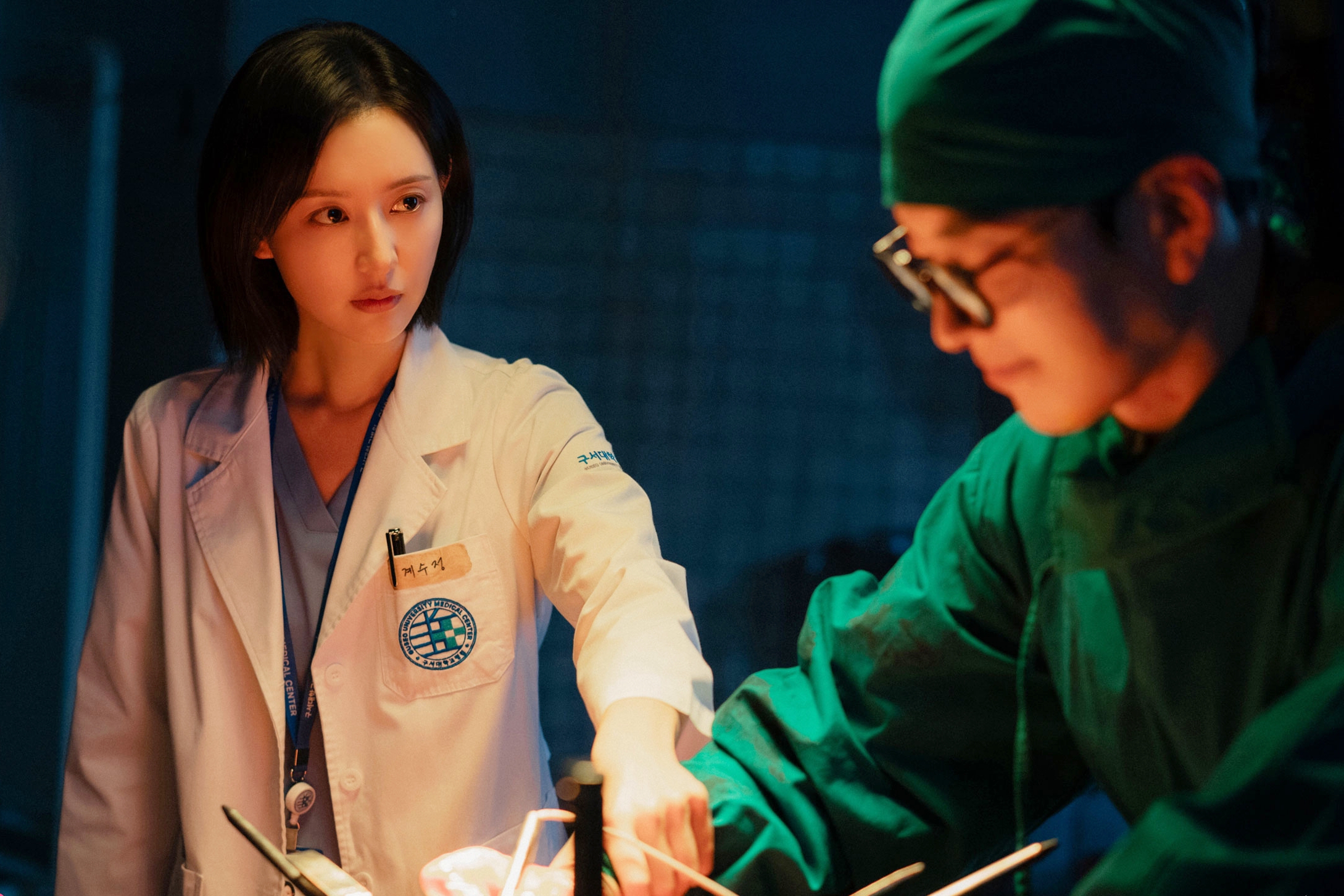 “Doctor X” Earns Its Highest Friday Ratings Yet As Most-Watched Show Of Entire Week缩略图