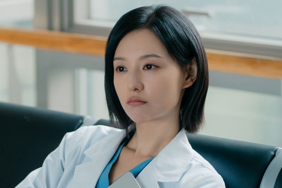 “Doctor X” And Kim Ji Won Top Most Buzzworthy Drama And Actor Rankings缩略图