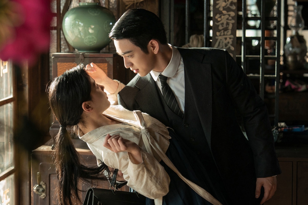 “100 Days Of Deception” Approaches Double-Digit Ratings With 4th Episode缩略图