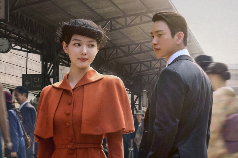 “100 Days Of Deception” Premieres To Highest Ratings Of Any 2026 tvN Weekend Drama缩略图