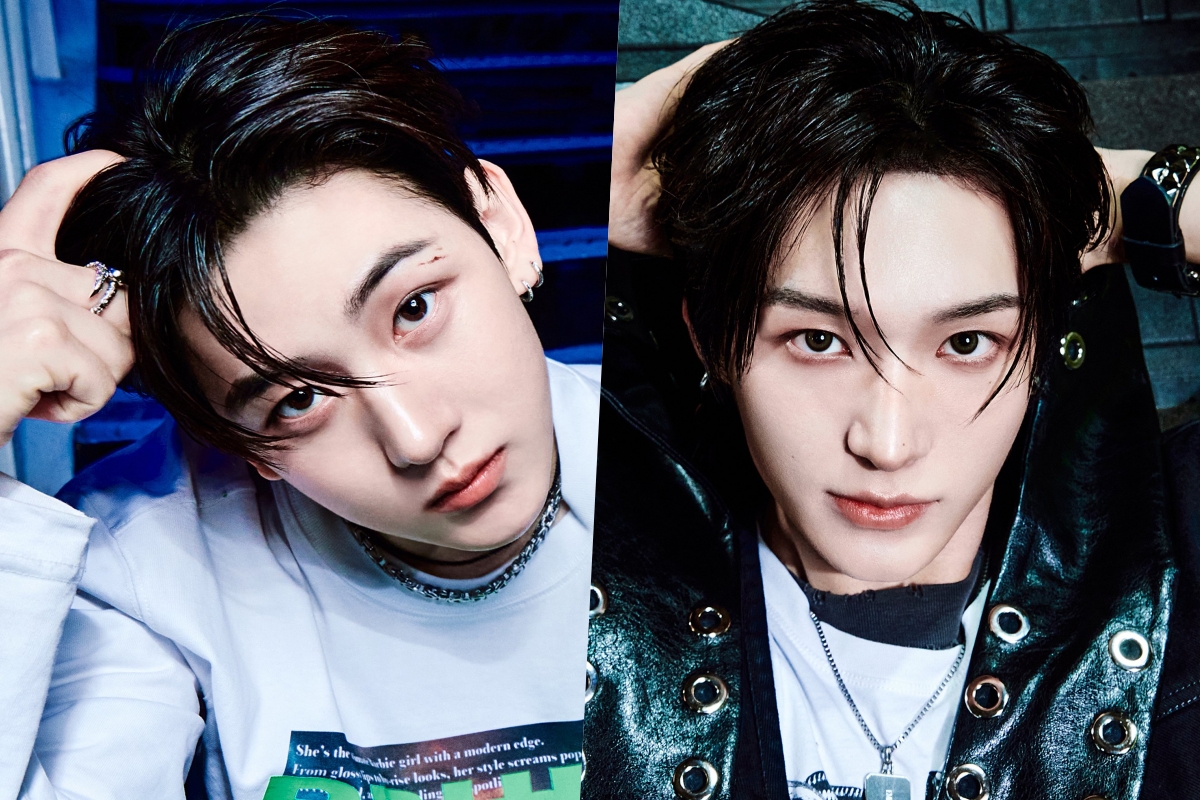 KickFlip’s Kyehoon And Donghwa To Sit Out Part Of  Comeback Promotions Due To Health缩略图