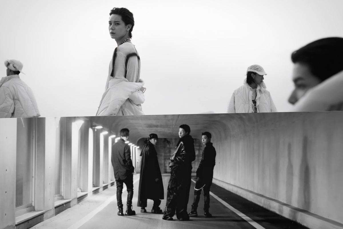 Watch: LNGSHOT Announces November Comeback Date With Trailer For “S.W.I.S.H.”缩略图