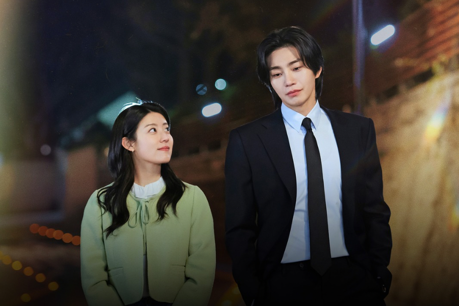 First Impressions: K-Drama “Make Me Tingle” Asks If Love And Desire Go Hand In Hand缩略图