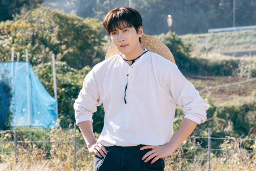 Ji Chang Wook’s New Farm Life Gets Off To A Rough Start In “Merry Berry Love”缩略图
