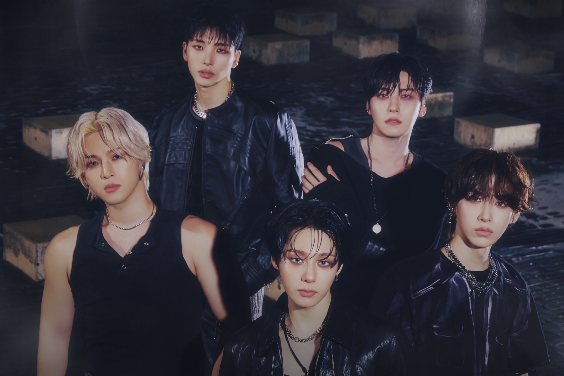 ONEUS Postpones Latin American Tour At Last Minute缩略图