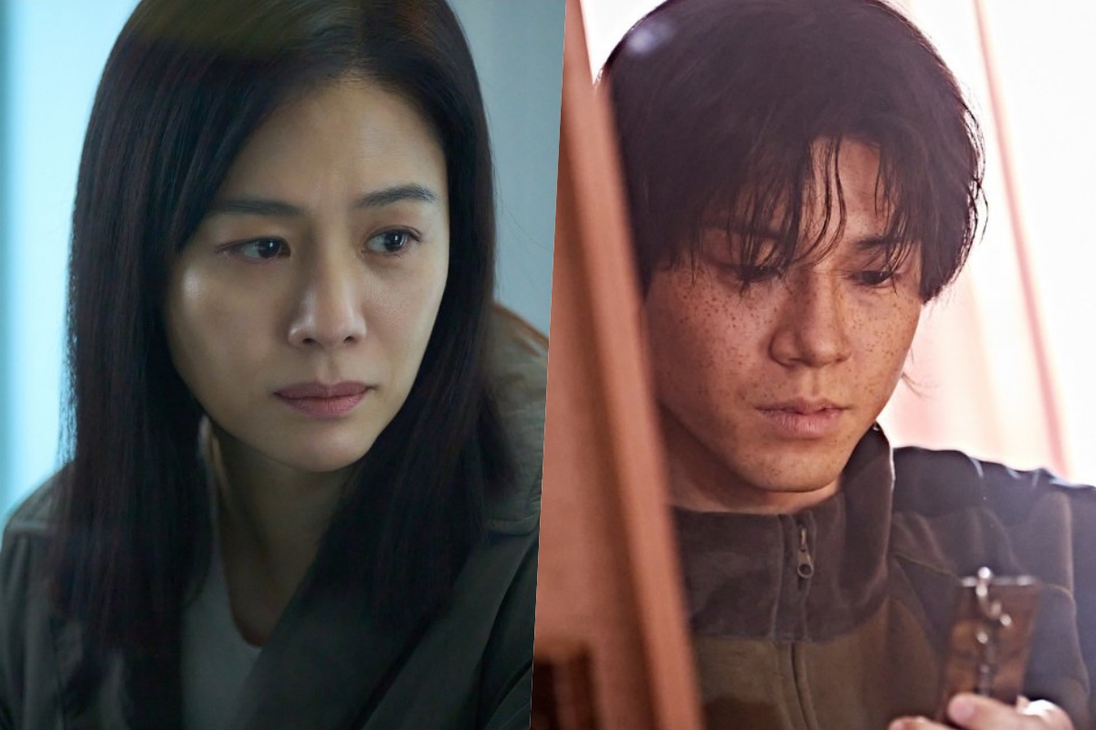 Kim Hyun Joo Doesn’t Recognize Her Son Bae Hyeon Seong After 9 Years Apart In “Paradise Lost”缩略图