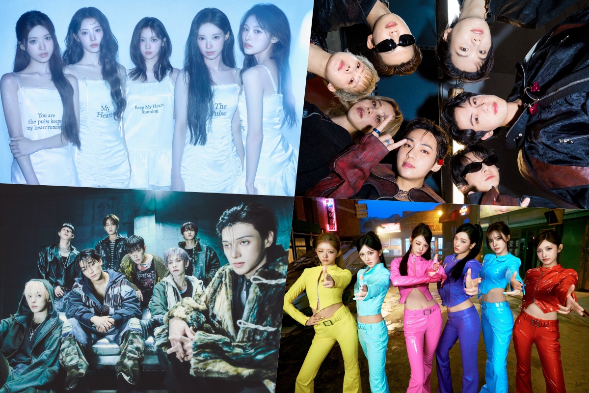 October Singer Brand Reputation Rankings Announced缩略图