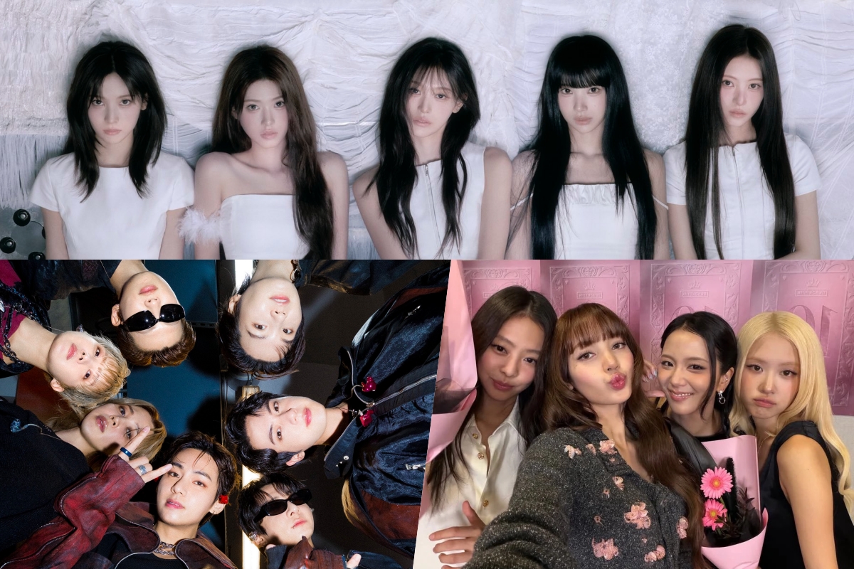 October Star Brand Reputation Rankings Announced缩略图