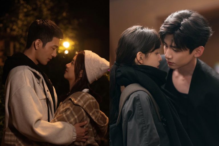 6 C-Dramas To Cozy Up With This Fall缩略图