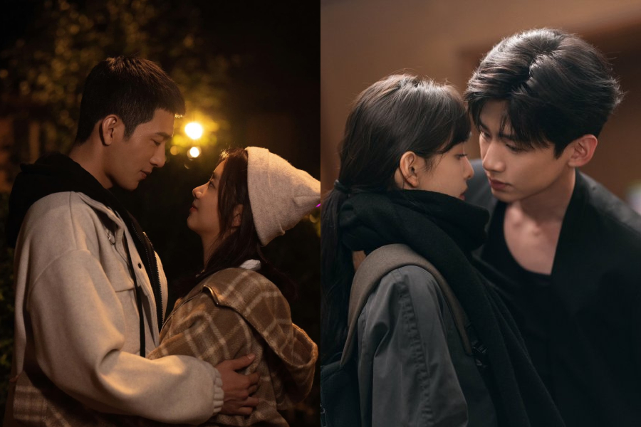 6 C-Dramas To Cozy Up With This Fall缩略图
