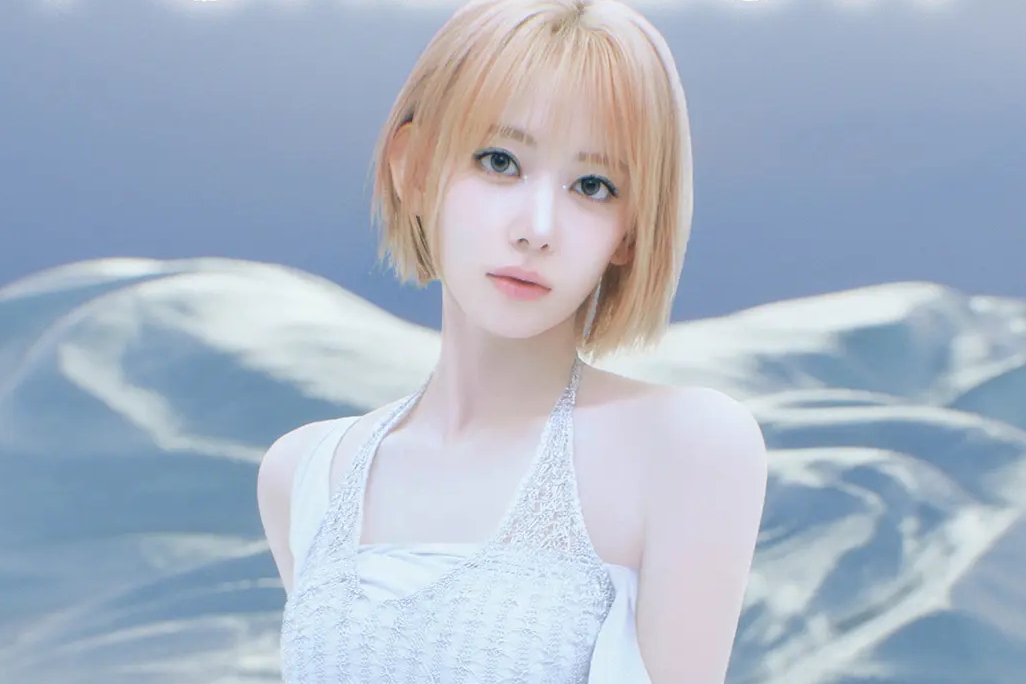 LE SSERAFIM’s Sakura To Sit Out Today’s Concert In Paris Due To Health缩略图