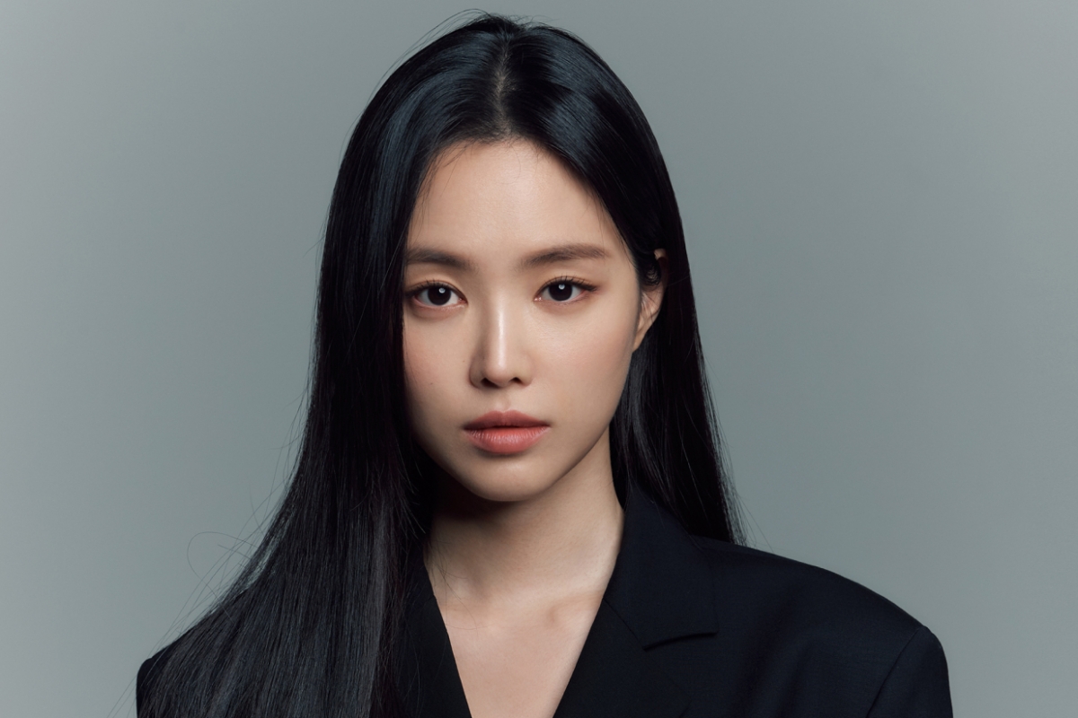 Son Naeun’s Mother Passes Away缩略图