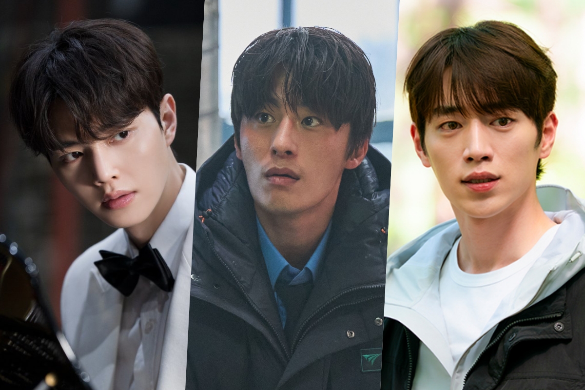 October Actor Brand Reputation Rankings Announced缩略图