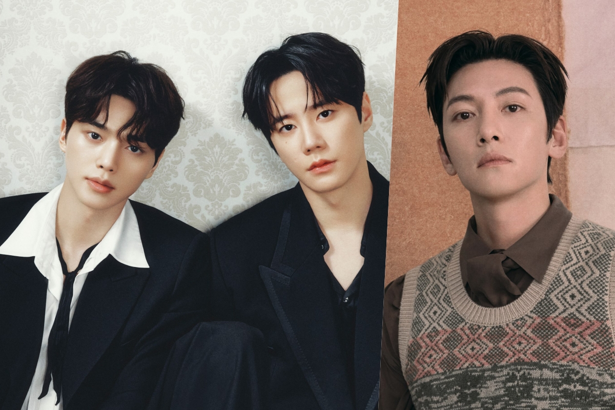 October Drama Actor Brand Reputation Rankings Announced缩略图