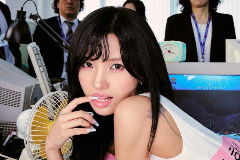Watch: i-dle’s Soyeon Takes 2nd Win For “I’m gonna TOESA” On “Inkigayo”; Performances By BOYNEXTDOOR, ALLDAY PROJECT, And More缩略图