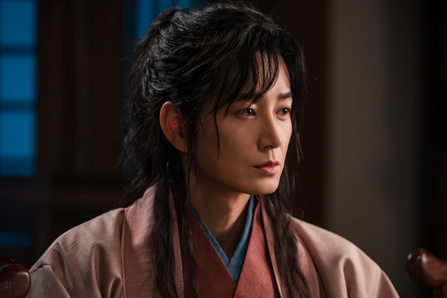 Lee Hyun Wook Dishes On His First Epic Historical Drama “Sword & Silence,” His Role As A Future King, And More缩略图