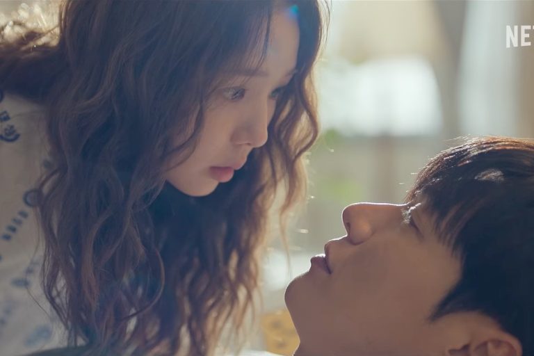 Watch: Chae Soo Bin Is Puzzled By Kim Young Kwang’s Lack Of Response To Her Touch In “Take Charge Of My Heart” Preview缩略图