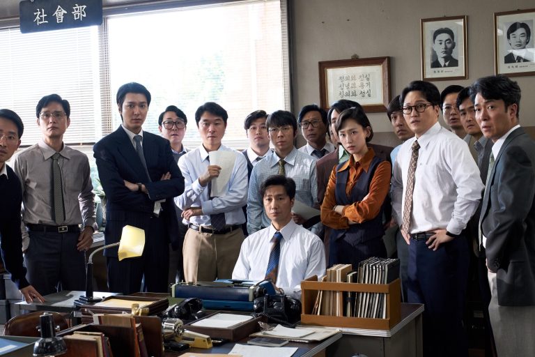 “The Assassin(s)” Surpasses 2 Million Moviegoers缩略图