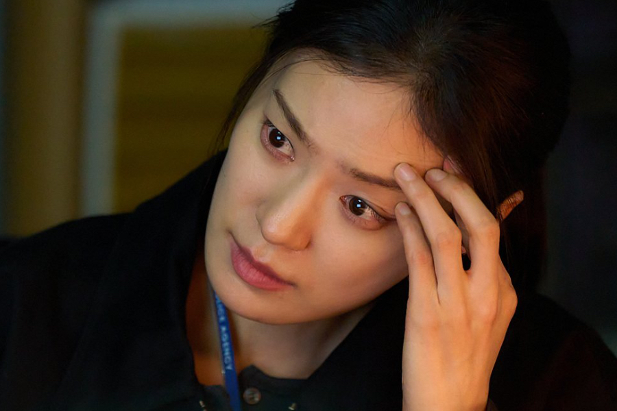 Ok Ja Yeon Is A Sharp Detective Seeking The Truth Behind Conflicting Accounts In “The Perfect Lie”缩略图