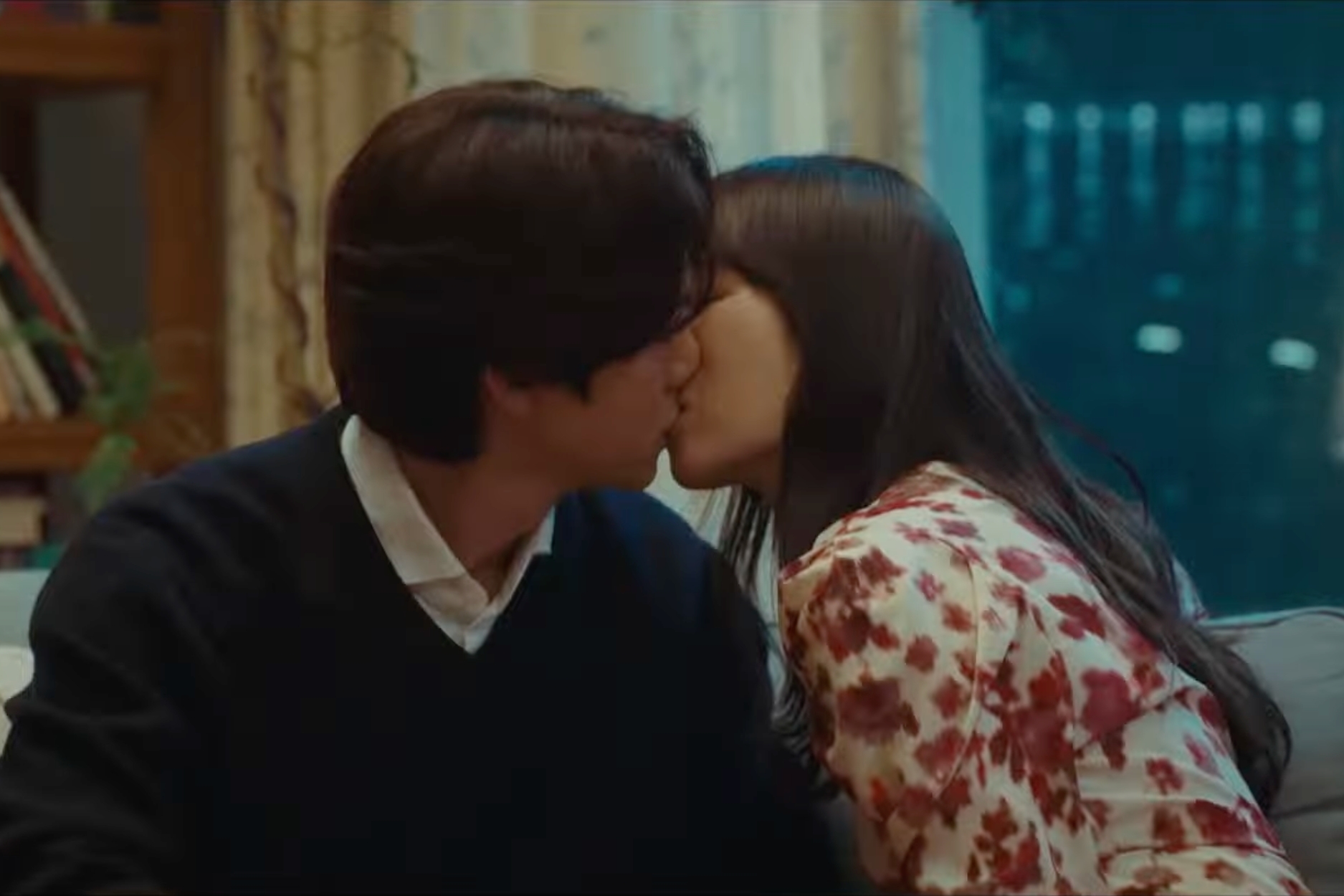 Watch: Yoo Yeon Seok And Seo Hyun Jin Share Conflicting Accounts Of The Same Night In “The Perfect Lie” Teaser缩略图