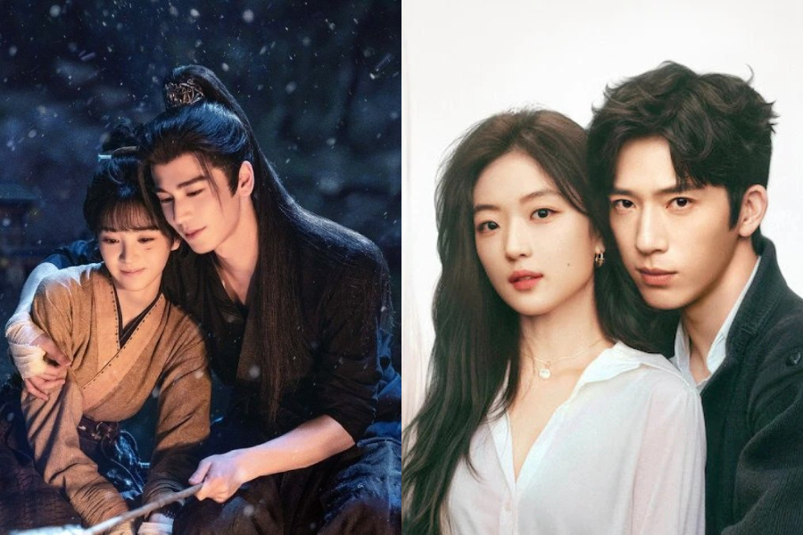 C-Drama Starter Pack: 15+ Shows To Watch If You Want To Explore More C-Dramas缩略图