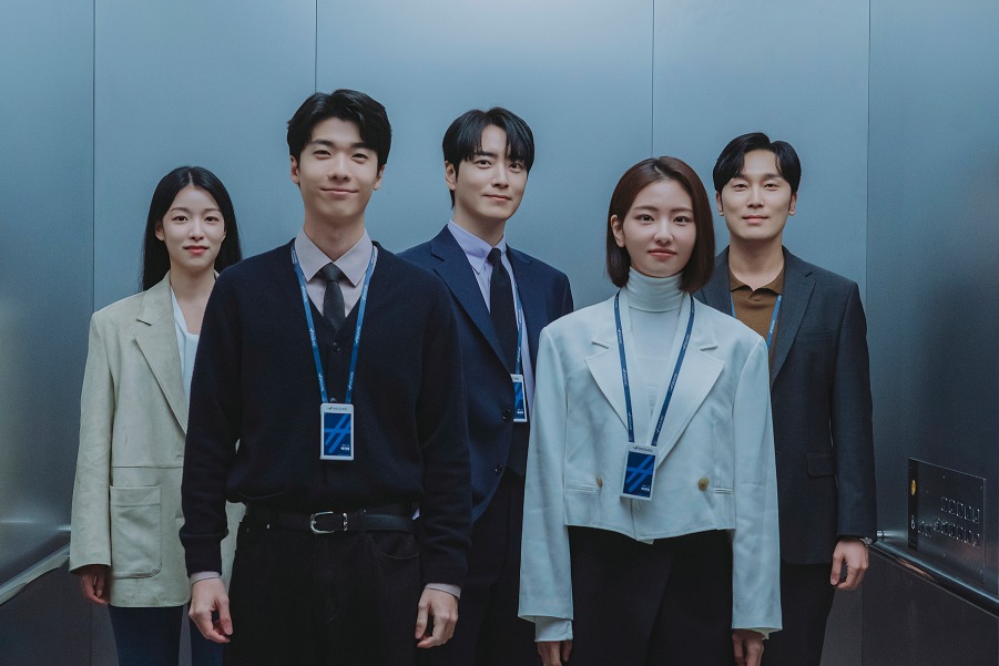 4 Rewarding Moments From The Final Episodes Of “The Ordinary Jackpot” 缩略图