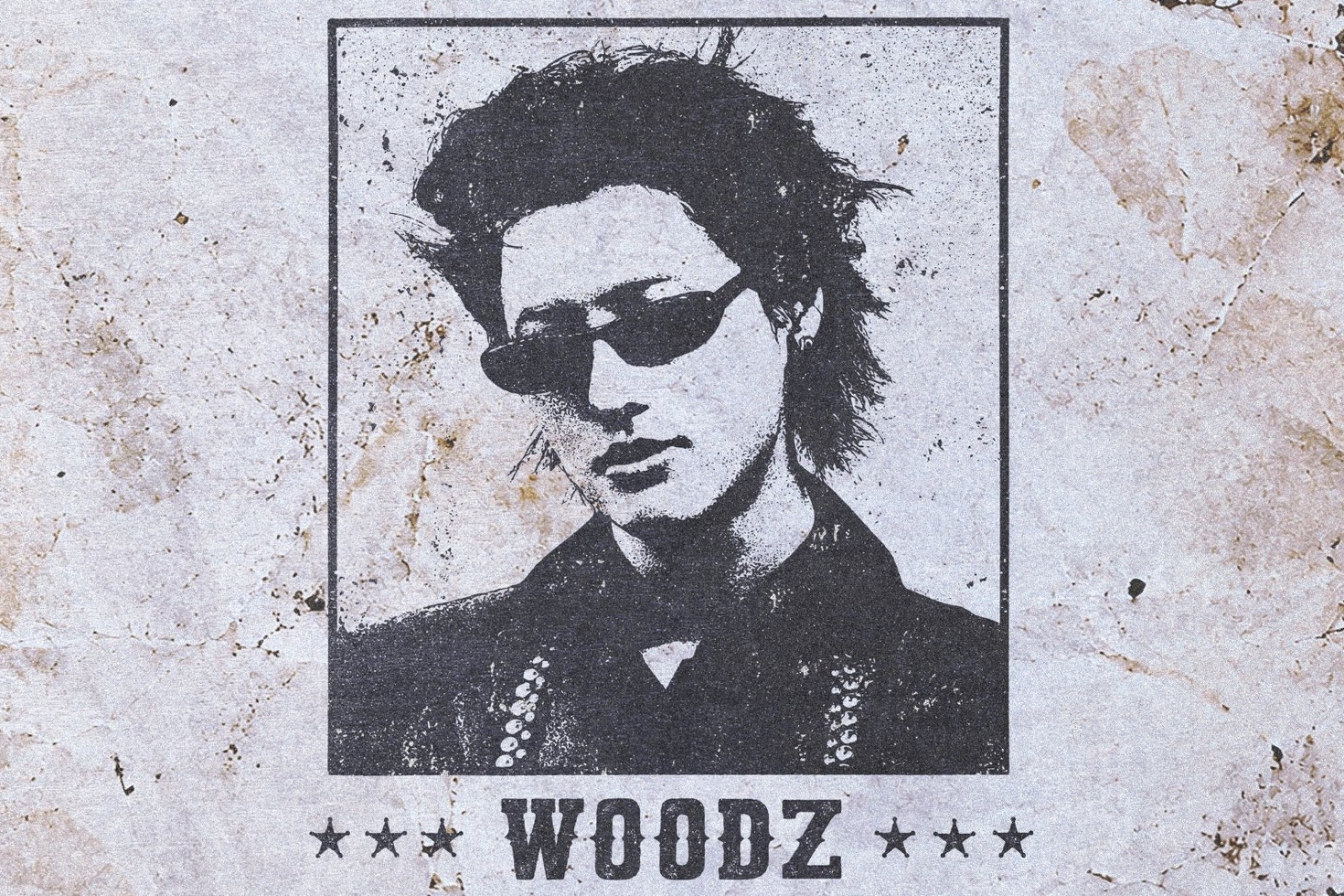 WOODZ Announces Return With New Single “Come into my world!”缩略图