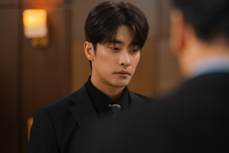 Sung Hoon Struggles With Loneliness And Insomnia Despite Having It All In “What A Boss Wants”缩略图
