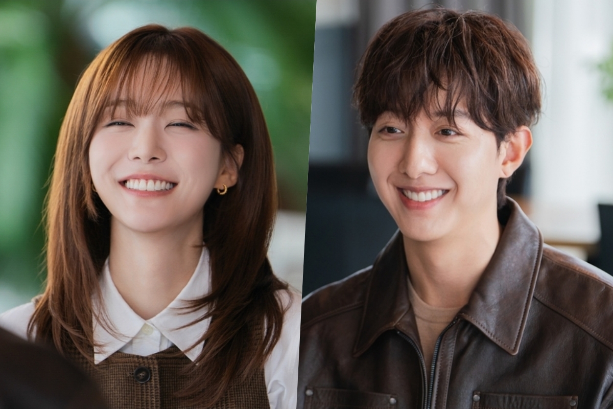 CNBLUE’s Lee Jung Shin And Oh Se Young’s Relationship Begins With A Misunderstanding In “What A Boss Wants”缩略图
