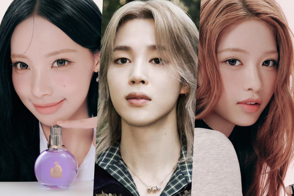 October Individual Idol Brand Reputation Rankings Announced缩略图